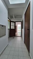 Palm Gardens (D23), Condominium #593015761